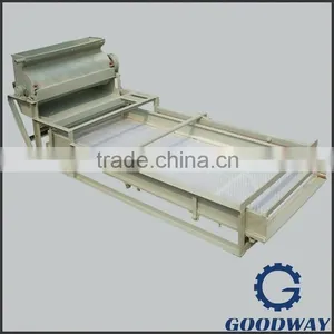 Stainless Steel High Quality Automatic Cassava Flour Flash Drying Machine thumbnail-6