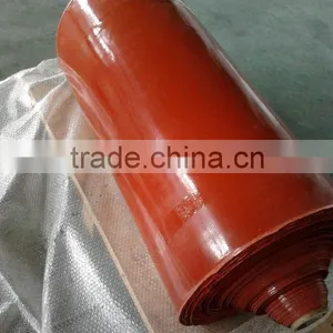 Silicone Fiberglass Cloth thumbnail-1