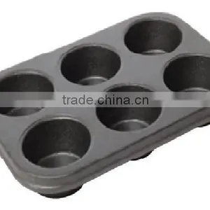 Cast Iron Cookware thumbnail-1