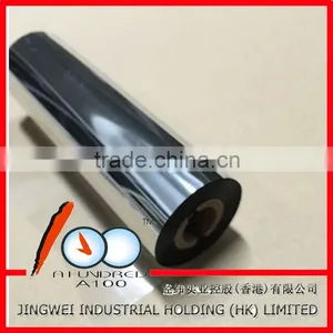 Normal Wax Ribbon Premium Wax Ribbon 110mm*90m thumbnail-2