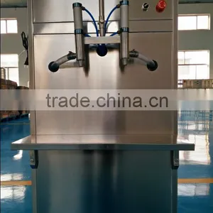 Laundry Detergent Production Line thumbnail-3
