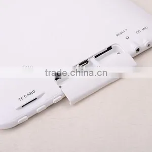 9 Inch ATM7029 Quad Core 1024*600 Tablet PC thumbnail-5