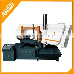 EC-4240Z Angle Cut 45 Degree Band Saw Machine thumbnail-1