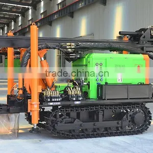 Water Well Drill Rig thumbnail-2