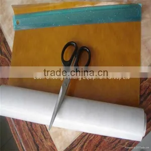 Heat Resistant Double Sided Stick Tape for Heat Stamping Printing thumbnail-1