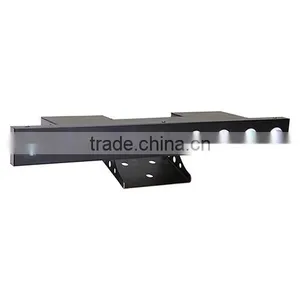 Flexible Led Matrix Stage Bar Light 9*3W LED Minibar309 (3in1) thumbnail-1