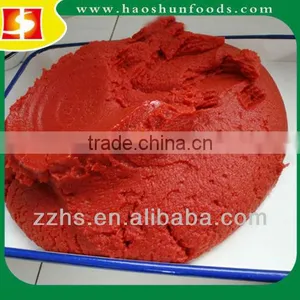 Canned Tomota Paste thumbnail-1