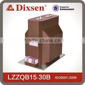 LZZQB15-30 Medium Voltage Instrument Transformer thumbnail-1