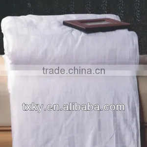 Super Soft Natural Silk Quilt Made in China thumbnail-1