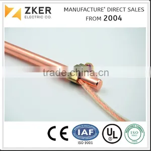 Ground Rod/Grounding Rod thumbnail-6