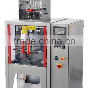 Automatic Granule Packing Machine thumbnail-1