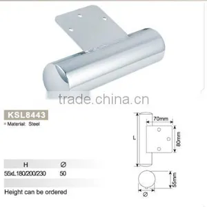 Modern Design Metal Furniture Sofa Legs KSL8443 thumbnail-2