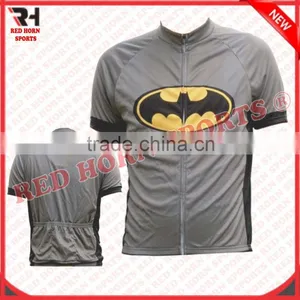 Road Cycling Sublimation Jersey , Cycling Wear, Cycling Clothes thumbnail-1