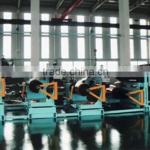 Multi Layer Winding Machine WJM1600 thumbnail-1