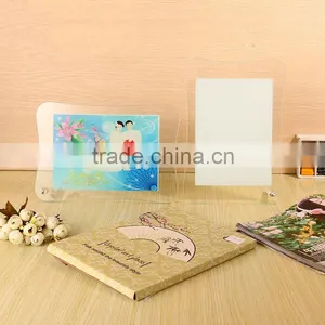 Sublimation Photo Frame Glass With Cheap Price thumbnail-4