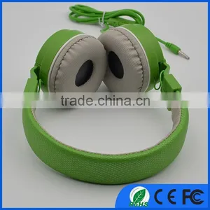 Good Qualitycustom Made Headphones With Mic thumbnail-4