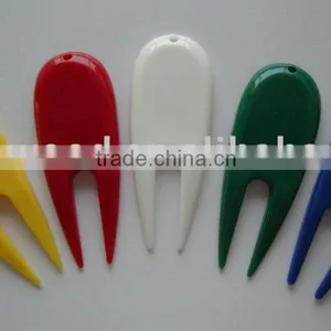 Plastic Divot Repair thumbnail-1
