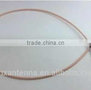 20cm SMA Male to Female Pigtail WLAN Network RF Antenna RG316 Coaxial Cable thumbnail-2