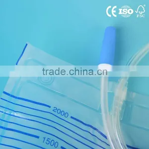 2000ml Urine Collection Drainage Bag thumbnail-4