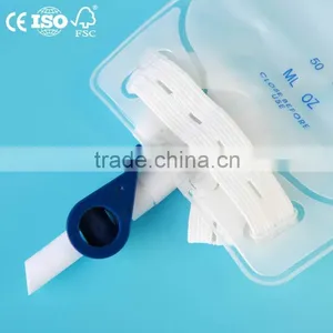 Hospital Leg Bag thumbnail-3