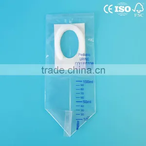 3M Brand Pediatric Urine Collector thumbnail-1