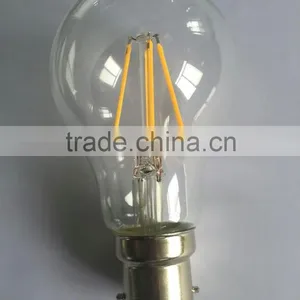 Led Bayonet Light Bulb 240v B22 Led Bulb 8w Filament thumbnail-2