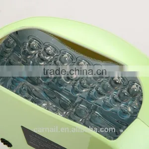 2w Lamp Led Nail Professional Nail uv Lamp Gel Ccfl Nail Led uv Lamp thumbnail-4
