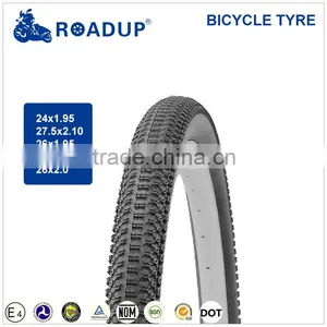 Mountain Bike Tires 26x2.0 Neumaticos De Bicicleta De Montana thumbnail-5