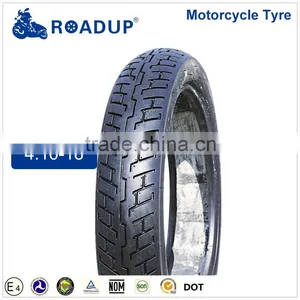 High Quality Motorcycle Tyre 4.10x18 thumbnail-2