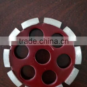 Segment Tuck Point Blade for Marble,granite,bricks. thumbnail-1
