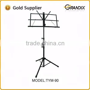 Company Musical Instrument Stand Tripod Music Stand thumbnail-1