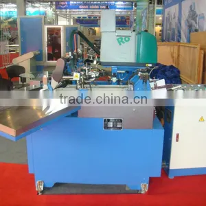 Paper Cup Machine/price of Paper Cup Making Machine(for Ice Cream) thumbnail-1