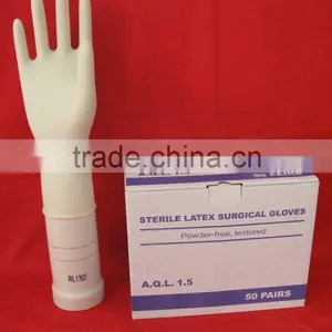 Latex Surgical Gloves Better Than Malaysia thumbnail-2