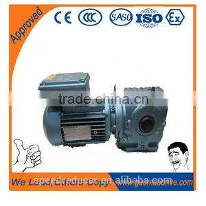 2 Stage Helical Gearbox for Conveyor thumbnail-5