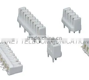 0.5U Cat6 STP Patch Panel thumbnail-1