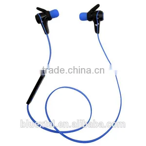 OEM & ODM Wireless Blutooth Stereo Sport Headset Wireless Earpiece thumbnail-1