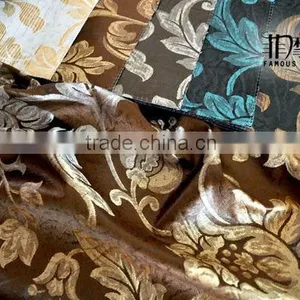 Leather Like Upholstery Fabric thumbnail-1