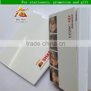 Custom Print Memo Pad thumbnail-6