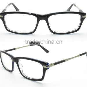 (In Stock) Wholesale Fashion Cellulose Propionate CP Glasses High Quality Optical Glasses CCP004 thumbnail-1