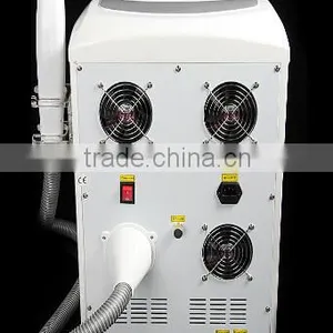 High Powerful! Types of Laser Hair Removal Machines thumbnail-3