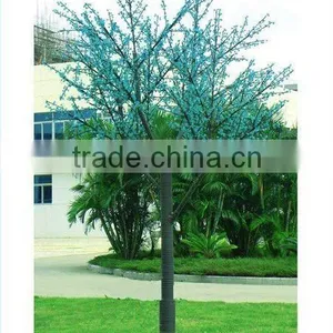 Blue Maple Led Tree Light thumbnail-1