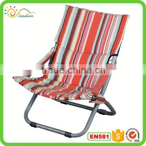 Mini Folding Sun Chair. thumbnail-1