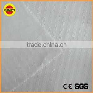 Embossed Twill Polyester Fabric for Shirt thumbnail-1
