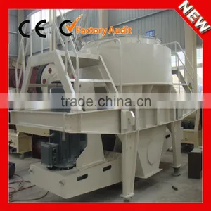 With the Function of Fine Crushing and Rough Grinding Hot Sale UT Series Sand Making Machine thumbnail-4
