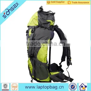 Fashion Cool Top Bag Mountain Logo Backpack thumbnail-6