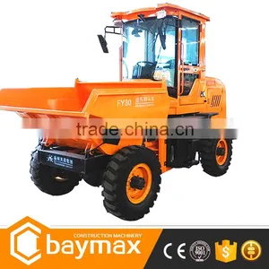 Track Dumper Price Dimensions thumbnail-1