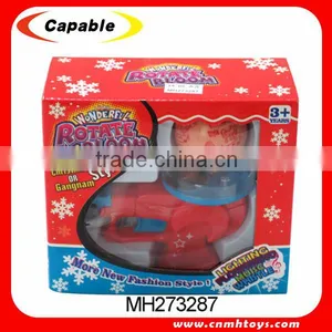 2015 Cartoon Toy Gun With Music and Light thumbnail-1