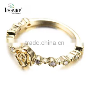 Vintage Jewelry 2014 Fashion Jewelry Gold Ring Designs for Men thumbnail-3