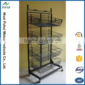 Best Counter Wire Display Oem thumbnail-1