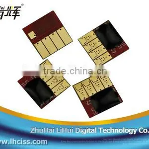 Newest Show Ink Level 950/951 Auto Reset Chip for Hp8630 8640 8660 8615 8625 thumbnail-1